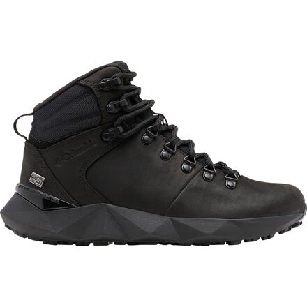 Columbia Facet Sierra Outdry Hiking Boot - Women display picture 1