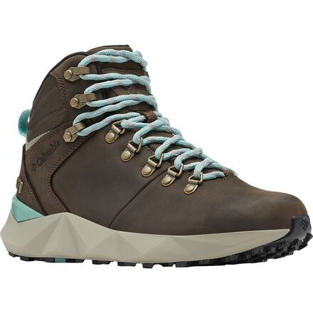 Columbia outdry hiking boots hotsell