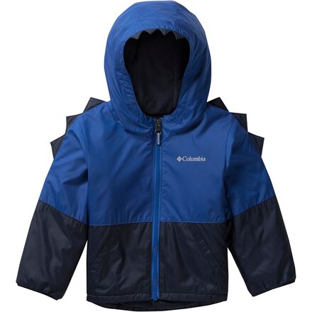 Columbia best sale kitterwibbit jacket
