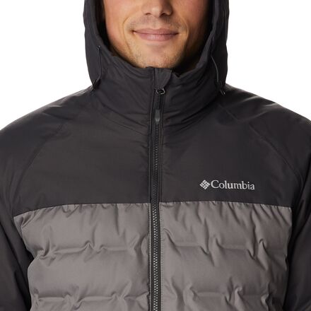 Columbia grand trek review Outlet