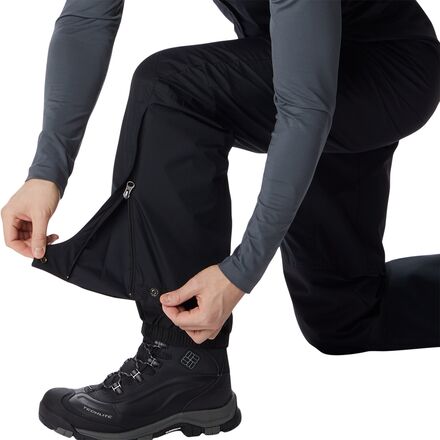 Columbia Iceventure Bib Pant - Men's - Clothing