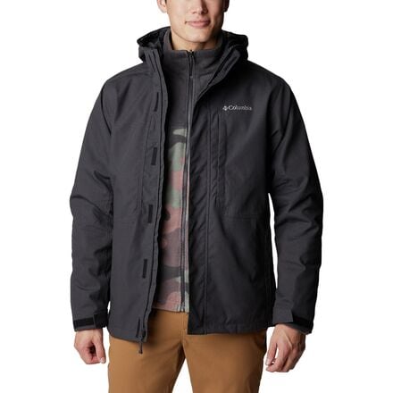 Columbia sale alpine vista