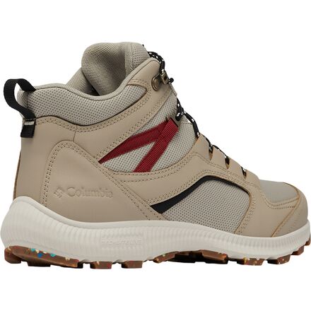 Columbia Re-Peak Mid Hiking Boots Columbia Re-Peak Mid Boots main image 4