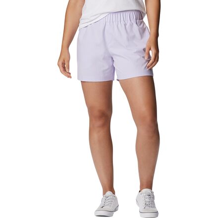 columbia dri fit shorts