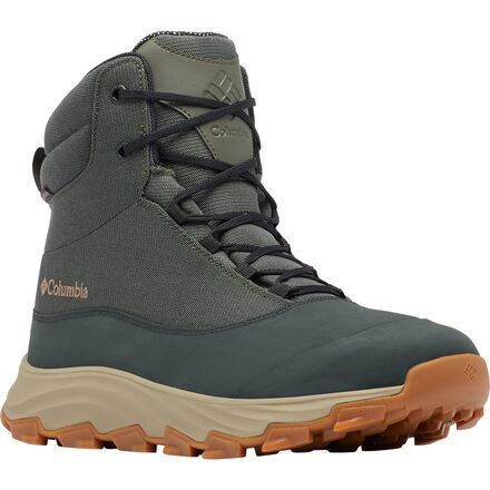 Columbia winter shop boots mens