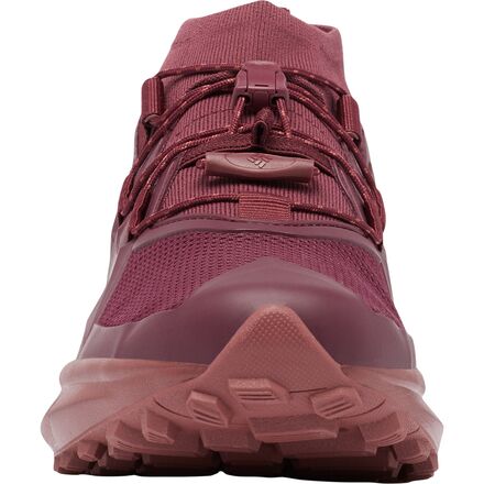 Columbia Facet 75 Alpha Outdry Trail Running Shoe - Women's - Footwear