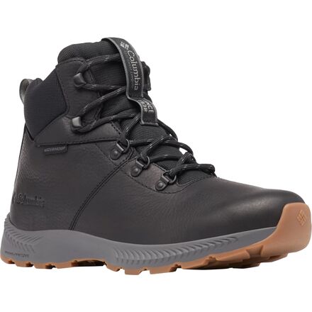 Columbia Landroamer Explorer WP Boot - Men's - Footwear