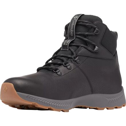 Columbia Landroamer Explorer WP Boot - Men's - Footwear