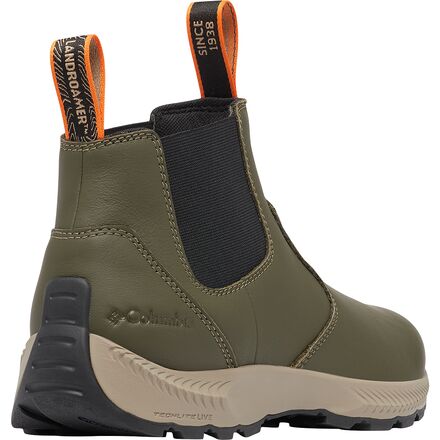 Columbia Landroamer Scout Boot - Men display picture 1