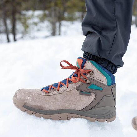Columbia Newton Ridge BC Boot - Men display picture 1