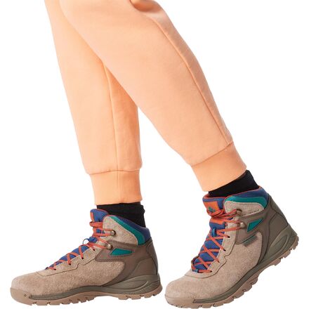 Columbia Men's Newton Ridge BC Low-Top Sneakers - Hiking Boots - View #3