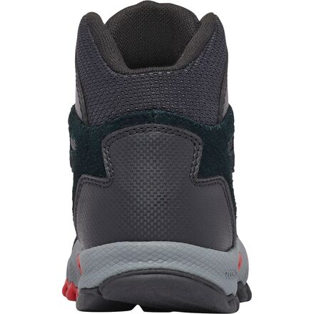 Columbia Newton Ridge Amped Boot - Little Kids' - Kids
