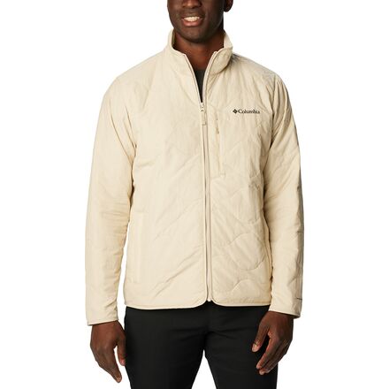 Columbia Birchwood Jacket Men s Clothing