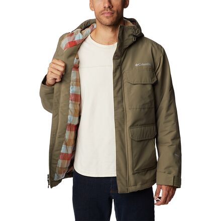 Giacca-camicia 3 in1 Landroamer™ da uomo | Columbia Sportswear