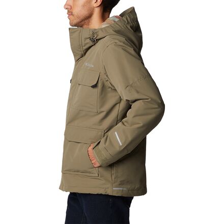 Giacca-camicia 3 in1 Landroamer™ da uomo | Columbia Sportswear