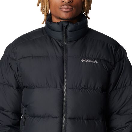 Columbia Pike Lake II Jacket - Men's - Clothing