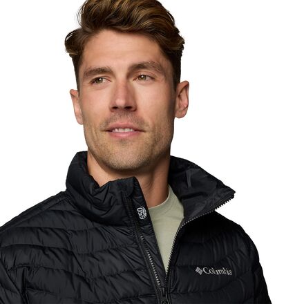 Columbia Westridge Down Jacket - Men's - Clothing