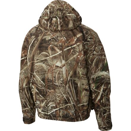 Columbia widgeon parka sales