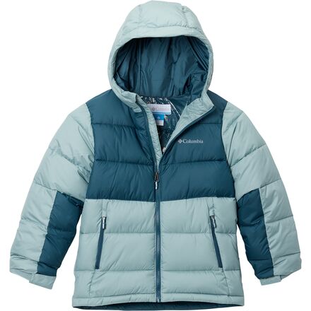 【専用】　　Columbia 短丈 Pike Lake Hooded Jaket Columbia Pike Lake II Hooded Jacket - Kids' - Kids