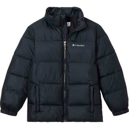 Youth outlet columbia jacket