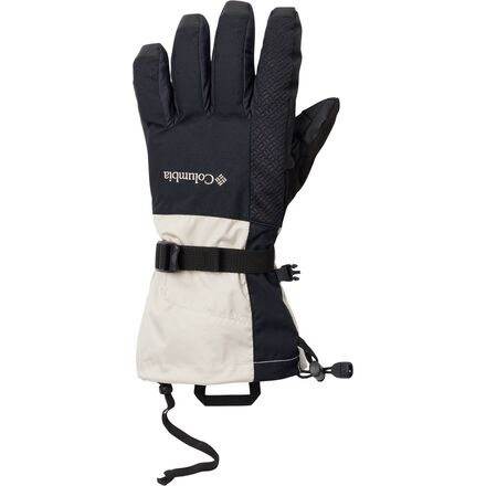 Columbia men's bugaboo deals interchange gloves
