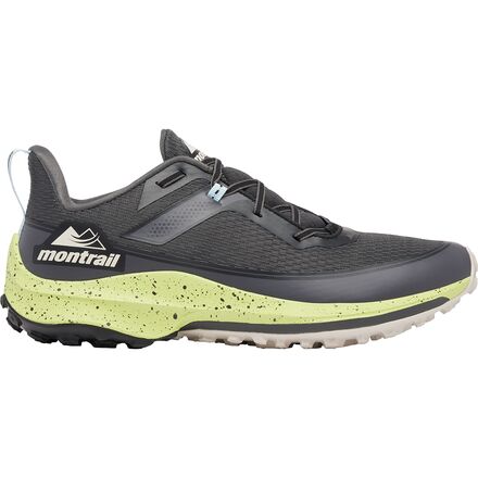 Columbia Montrail Trinity AG II Shoe - Men display picture 3