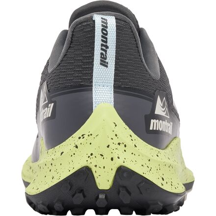 Columbia Montrail Trinity AG II Shoe - Men display picture 1