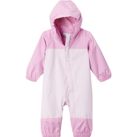 Columbia Critter Jumper Rain Suit Infants Kids