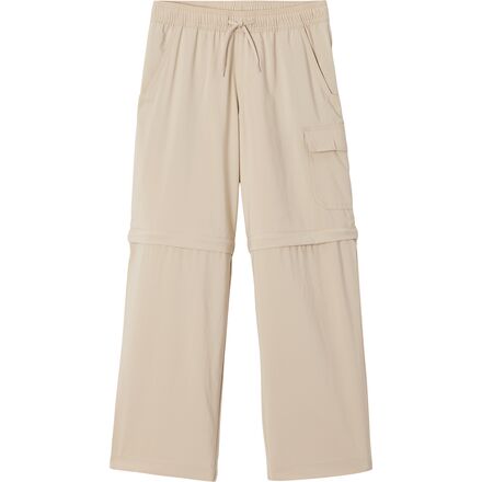 Columbia Silver Ridge Utility Convertible Pant Boys' Kids