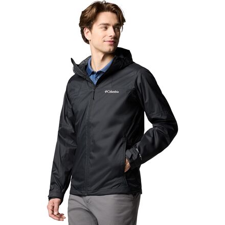 Men's Inner Limits™ III Waterproof Jacket