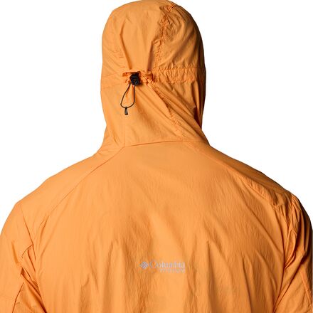 Columbia Loop Trail II Windbreaker - Men's - Clothing