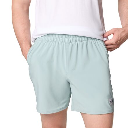 Columbia Terminal Roamer Stretch 6in Short - Men's - Clothing