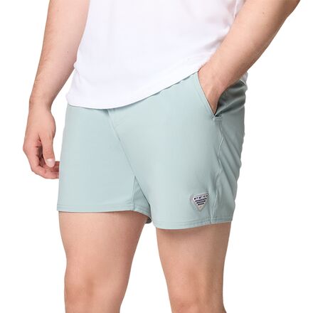 Columbia Terminal Roamer Stretch 6in Short - Men's - Clothing