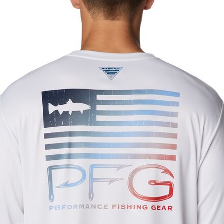 columbia dry fit fishing shirts