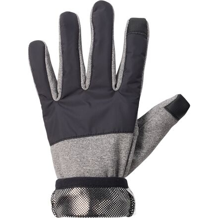 Columbia Fleece Glove Cloudcap-Guantes De Forro Polar, Marionberry