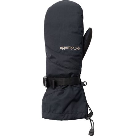 Columbia ski mittens hot sale