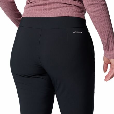 Columbia All Seasons Bootcut II Pant - Women's - Clothing