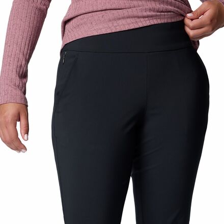 Columbia All Seasons Bootcut II Pant - Women's - Clothing