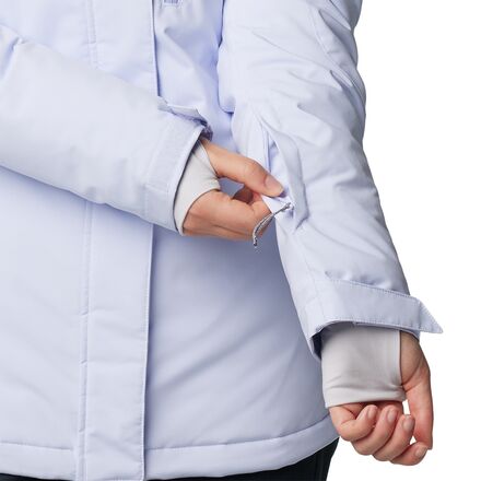 Columbia Ava Alpine Insulated Jacket - Women's - Clothing - View #9