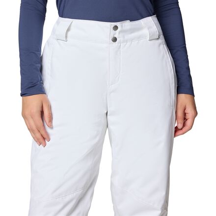 Columbia Bugaboo II Insulated Pant - Women's