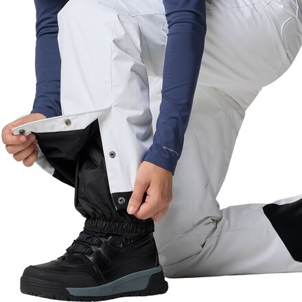 Columbia Bugaboo II Insulated Pant - Women's - Clothing