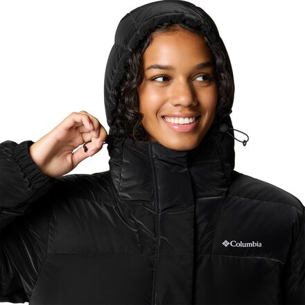 Columbia Bulo Point III Down Jacket - Women's - Clothing