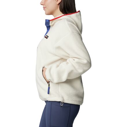 (取寄) コロンビア レディース ヘルベティア リ ブーディ - ウィメンズ Columbia women Helvetia II Hoodie - Women's Clematis Blue Columbia Helvetia II Hoodie - Women's - Clothing