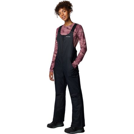 Columbia Iceventure II Bib Pant - Women's - Clothing