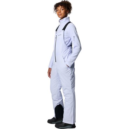 Columbia Iceventure II Bib Pant - Women's - Clothing