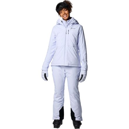 Columbia Iceventure II Bib Pant - Women's - Clothing