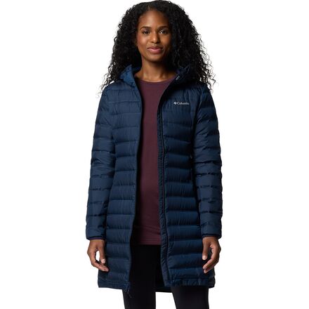 Columbia Lake 22 II Down Hooded Erkek Mont ~ Outdoor Dünya Markaları Uygun Fiyata Alışveriş
