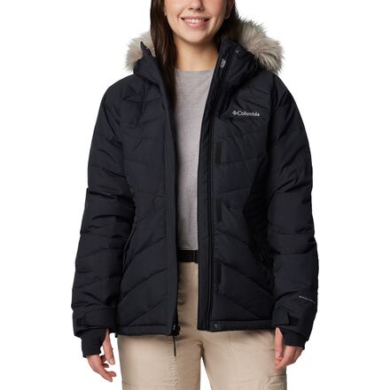 Columbia women's lay d down ii jacket hotsell