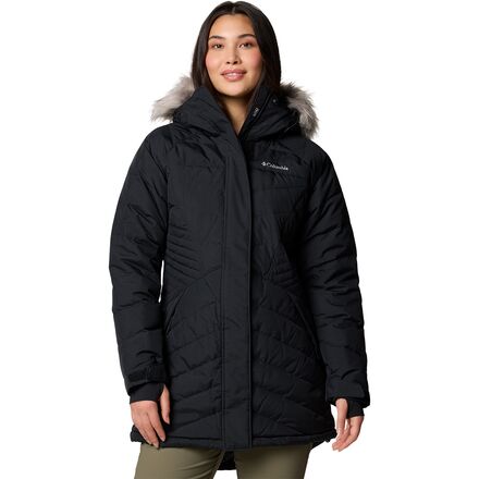 Columbia Lay D Down IV Mid Jacket - Women's - Clothing