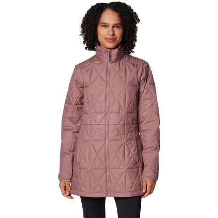 Columbia Lolo Pass Interchange Jacket - Women's - Clothing